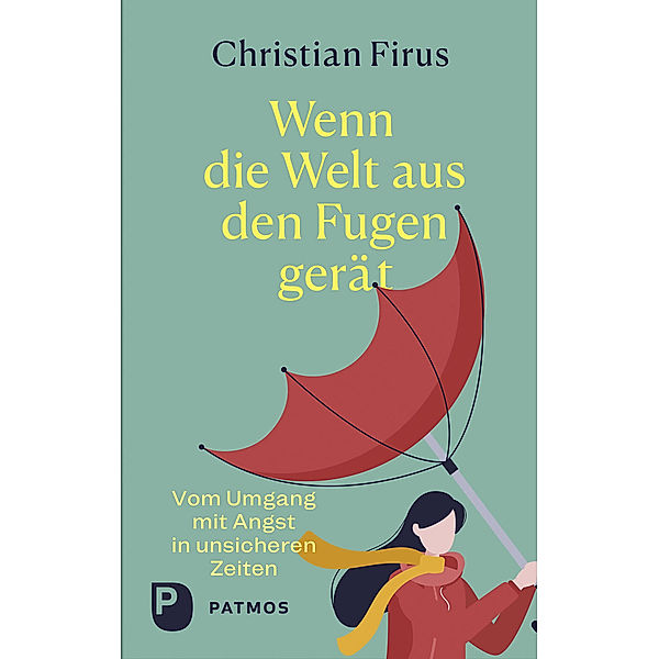 Wenn die Welt aus den Fugen gerät, Christian Firus