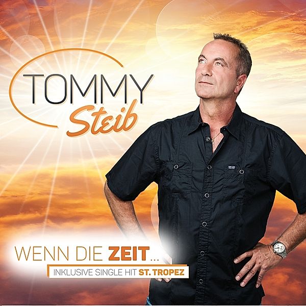 Wenn Die Zeit., Tommy Steib