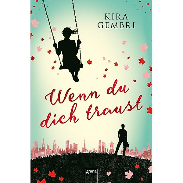 Wenn du dich traust, Kira Gembri