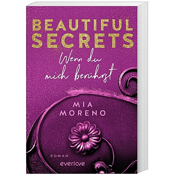Wenn du mich berührst / Beautiful Secrets Bd.1, Mia Moreno