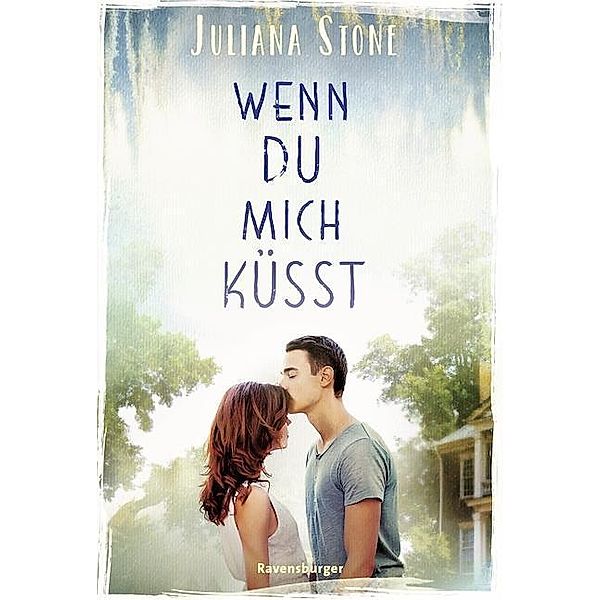 Wenn du mich küsst, Juliana Stone