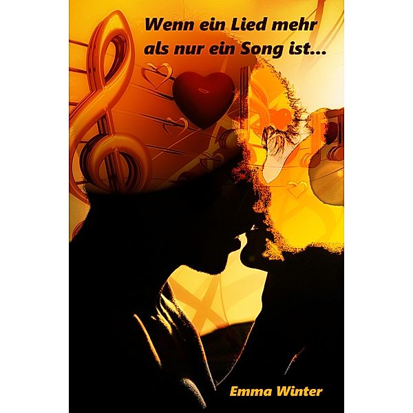 Wenn ein Lied mehr als nur ein Song ist, Emma Winter