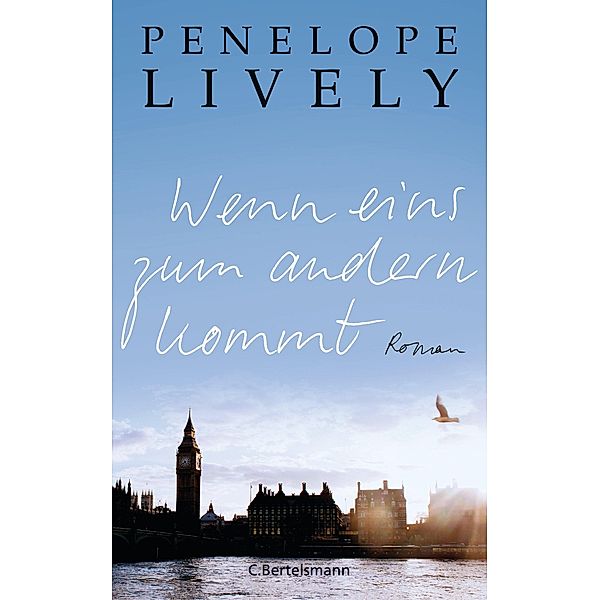 Wenn eins zum andern kommt, Penelope Lively