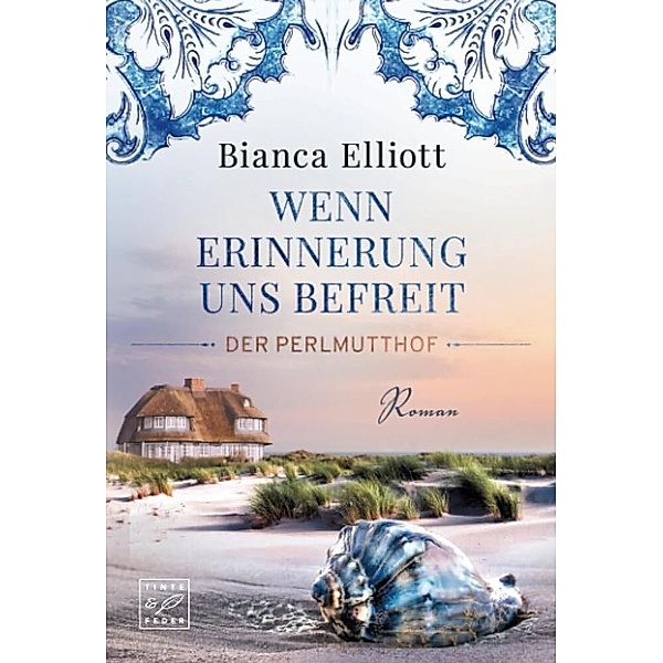 Wenn Erinnerung uns befreit, Bianca Elliott