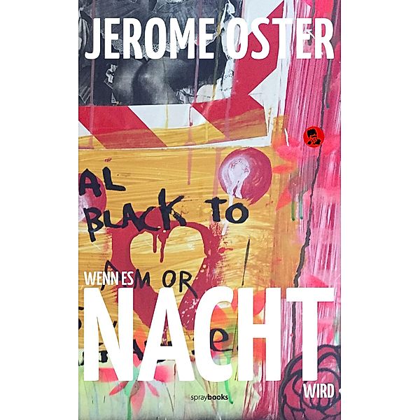 Wenn es Nacht wird / Joe Cullen Bd.4, Jerome Oster