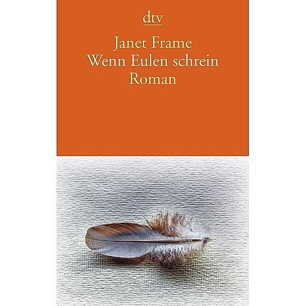 Wenn Eulen schrein, Janet Frame