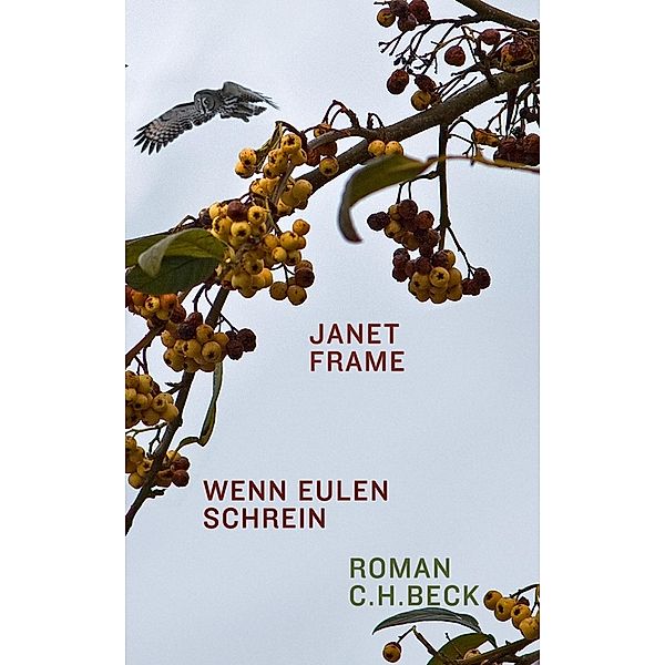 Wenn Eulen schrein, Janet Frame