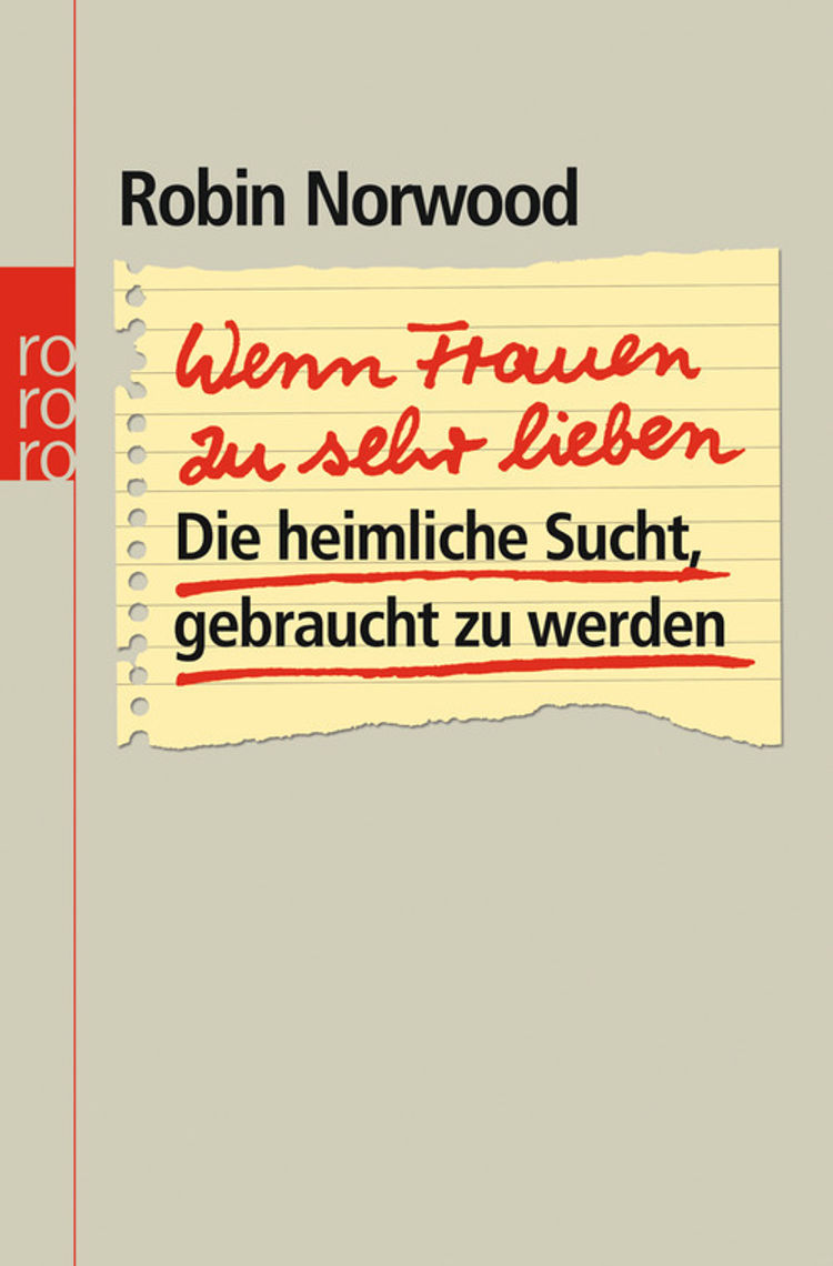 Wenn Frauen zu sehr lieben Buch versandkostenfrei bei Weltbild.de