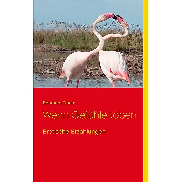 Wenn Gefühle toben, Eberhard Traum