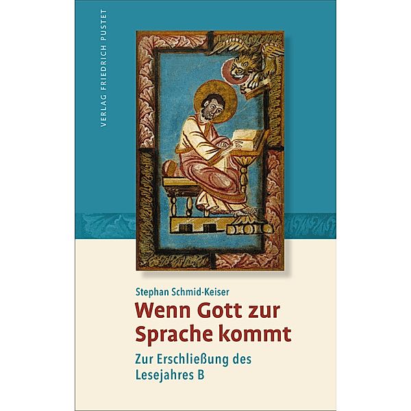 Wenn Gott zur Sprache kommt, Stephan Schmid-Keiser