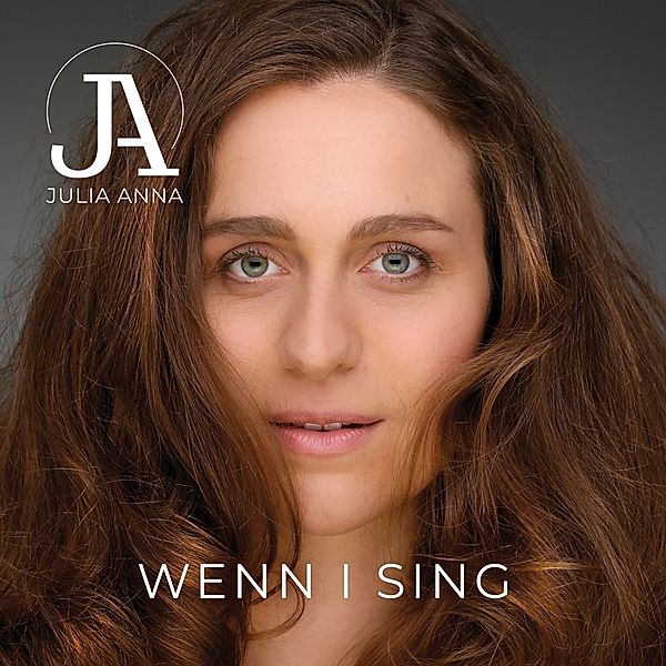 Wenn I Sing, Julia Anna