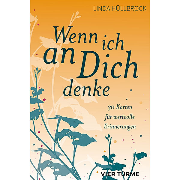 Wenn ich an Dich denke, Linda Hüllbrock