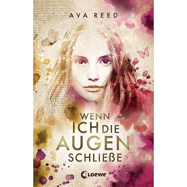 Wenn ich die Augen schließe, Ava Reed