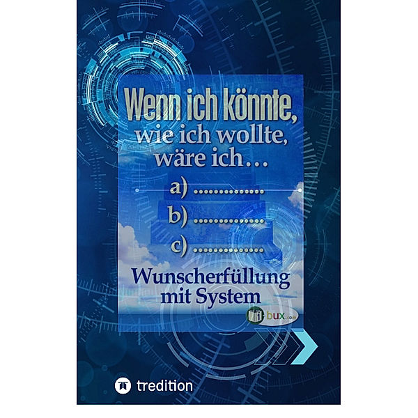 Wenn ich könnte, wie ich wollte, wäre ich ..., Ben Norca-Vega