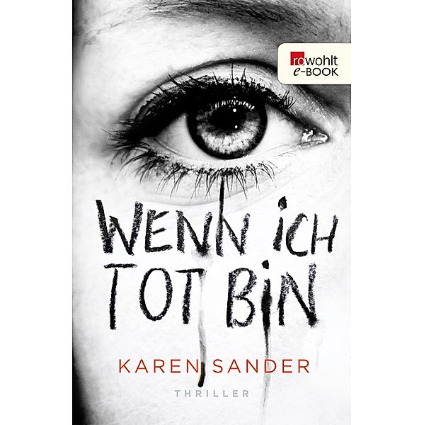 Wenn ich tot bin, Karen Sander