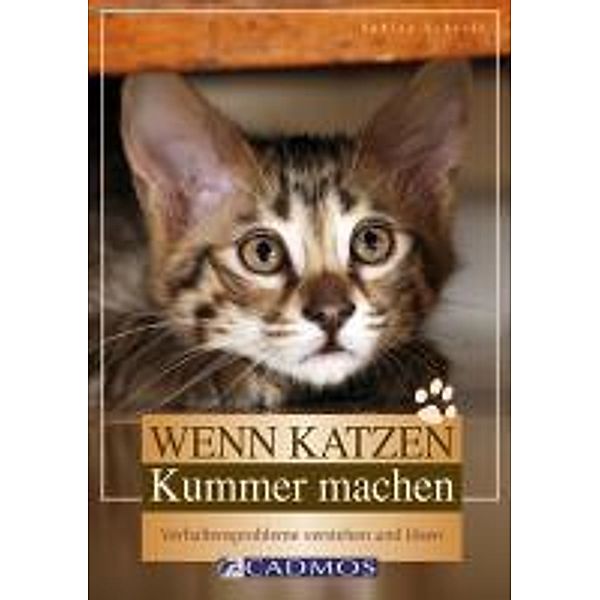 Wenn Katzen Kummer machen, Sabine Schroll