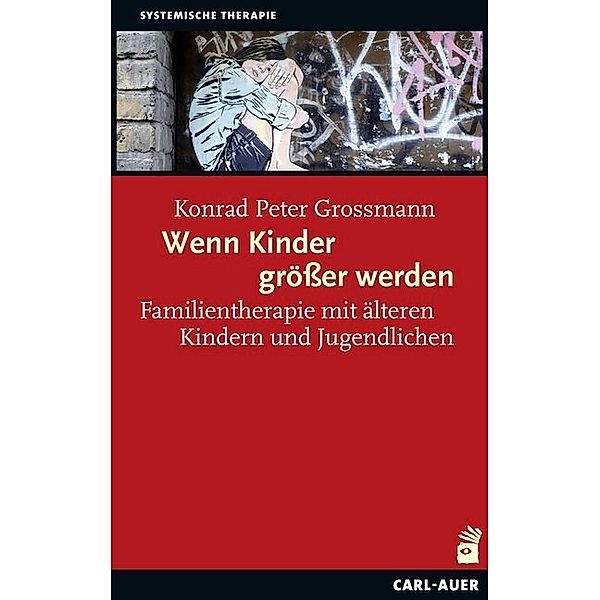 Wenn Kinder grösser werden, Konrad P. Grossmann