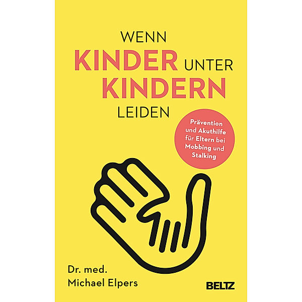 Wenn Kinder unter Kindern leiden, Michael Elpers