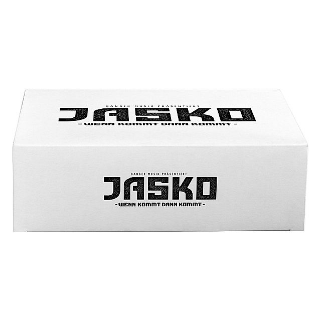 Wenn kommt dann kommt Betrugo Box von Jasko | Weltbild.at