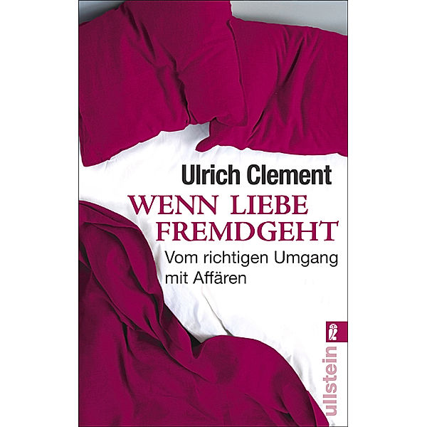 Wenn Liebe fremdgeht, Ulrich Clement