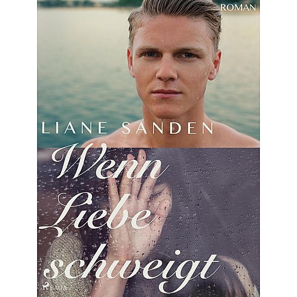 Wenn Liebe schweigt, Liane Sanden