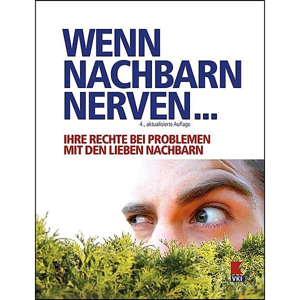 Wenn Nachbarn nerven..., Martin Bleckmann