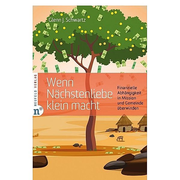 Wenn Nächstenliebe klein macht, Glenn J. Schwartz