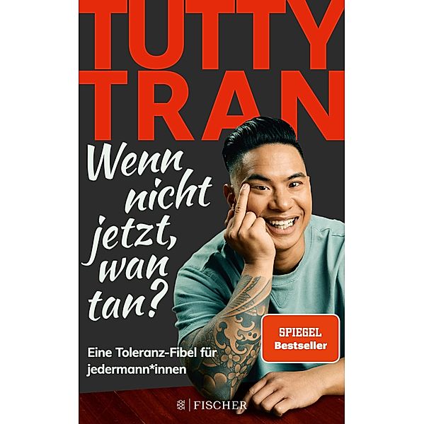 Wenn nicht jetzt, wan tan?, Tutty Tran