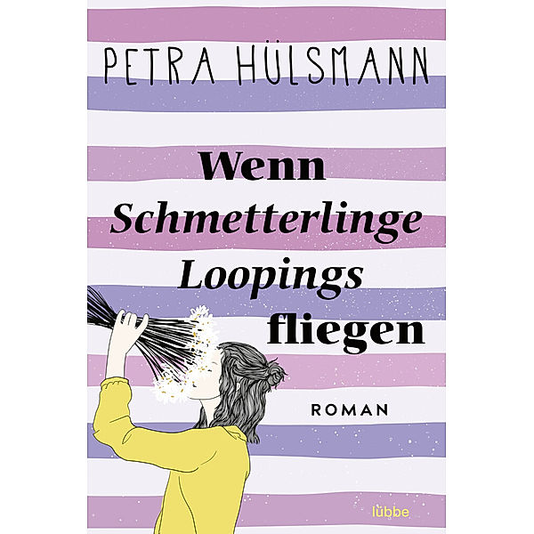 Wenn Schmetterlinge Loopings fliegen / Hamburg-Reihe Bd.2, Petra Hülsmann