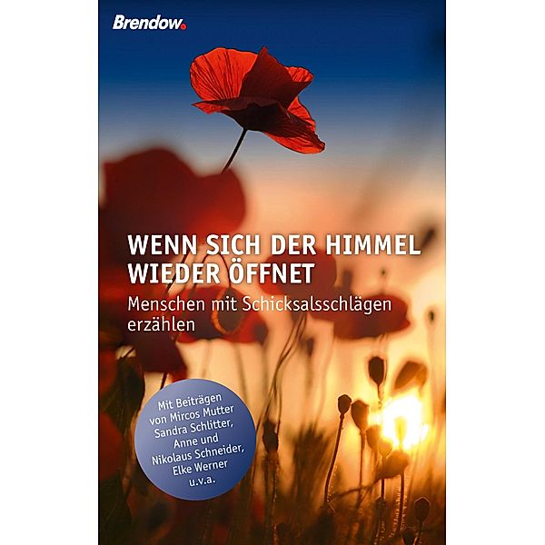 Wenn sich der Himmel wieder öffnet, Susanne Hübscher, Nicolas Koch