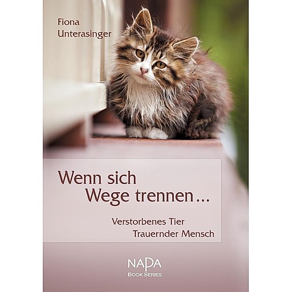 Wenn sich Wege trennen ..., Fiona Unterasinger