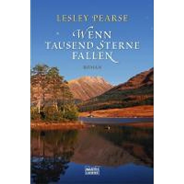 Wenn tausend Sterne fallen, Lesley Pearse