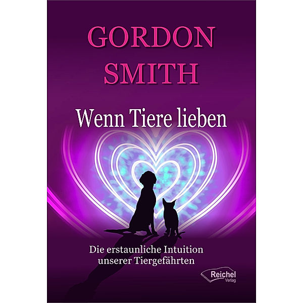 Wenn Tiere lieben, Gordon Smith