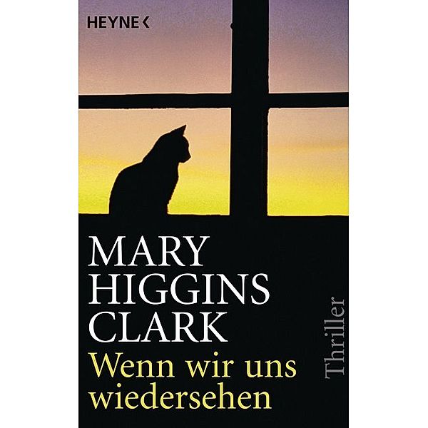 Wenn wir uns wiedersehen, Mary Higgins Clark