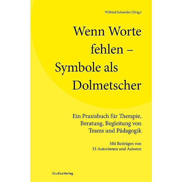 Wenn Worte fehlen - Symbole als Dolmetscher