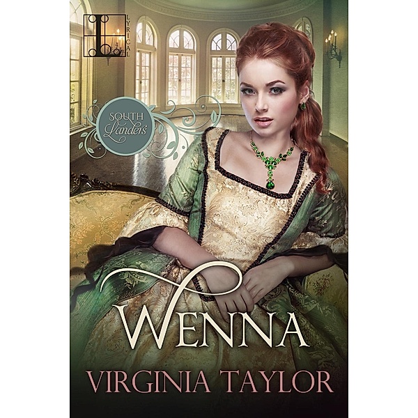 Wenna / South Landers Bd.4, Virginia Taylor