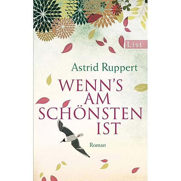 Wenn's am schönsten ist / Ullstein eBooks, Astrid Ruppert