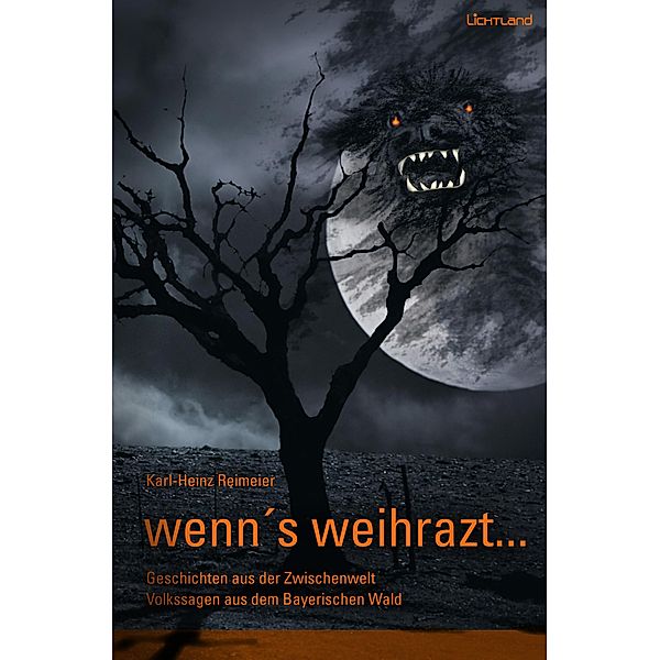 wenn's weihrazt, Karl-Heinz Reimeier