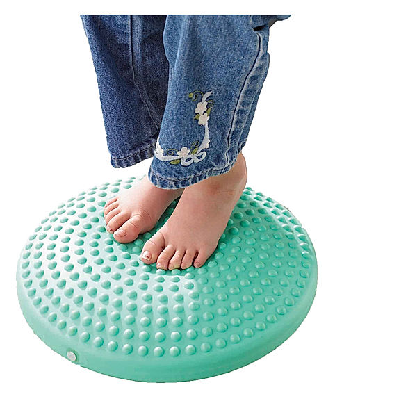 Weplay Air Cushion, 35 cm, grün