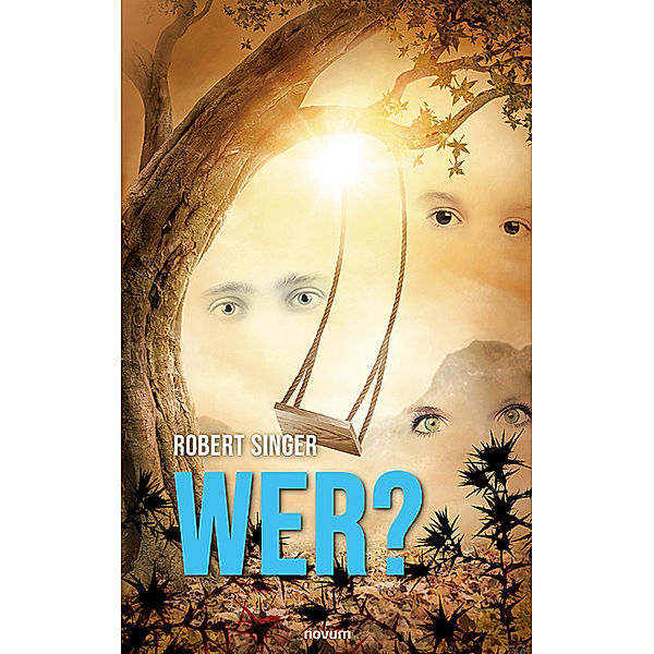 Wer?, Robert Singer