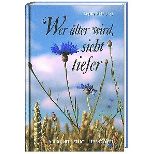 Wer älter wird, sieht tiefer