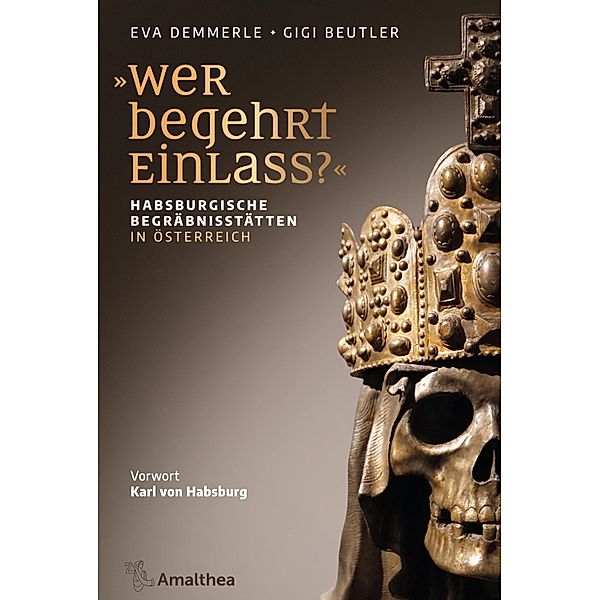 Wer begehrt Einlass?, Eva Demmerle, Gigi Beutler