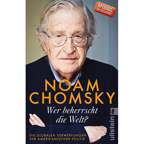 Wer beherrscht die Welt? / Ullstein eBooks, Noam Chomsky