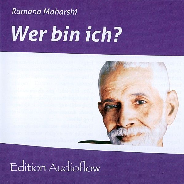 Wer bin ich?, Ramana Maharshi