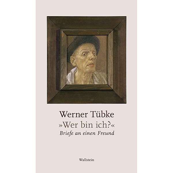 Wer bin ich?, Werner Tübke