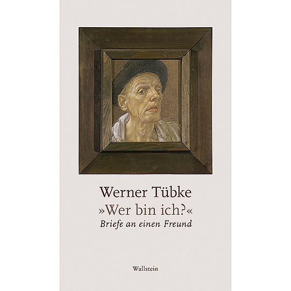 »Wer bin ich?«, Werner Tübke
