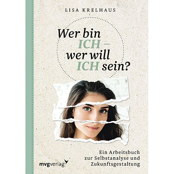 Wer bin ich - wer will ich sein?, Lisa Krelhaus