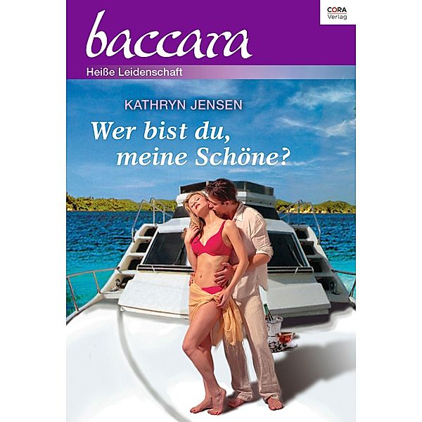 Wer bist du, meine Schöne?, Kathryn Jensen