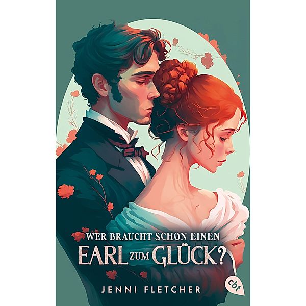 Wer braucht schon einen Earl zum Glück?, Jenni Fletcher