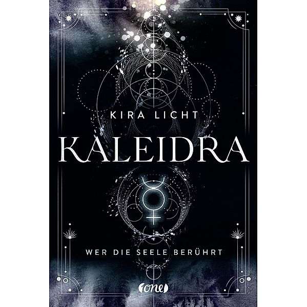 Wer die Seele berührt / Kaleidra Bd.2, Kira Licht